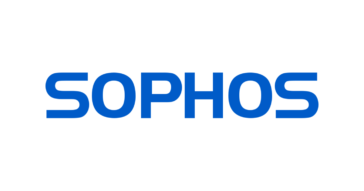 Pentech Sophos partner