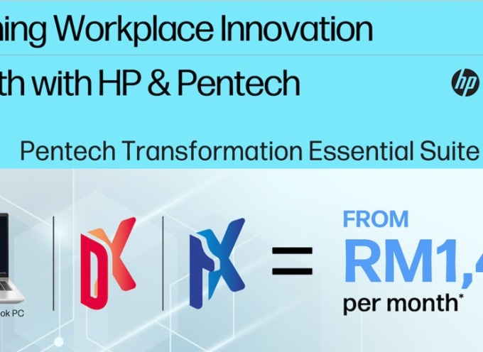 Pentech Transformation Suite