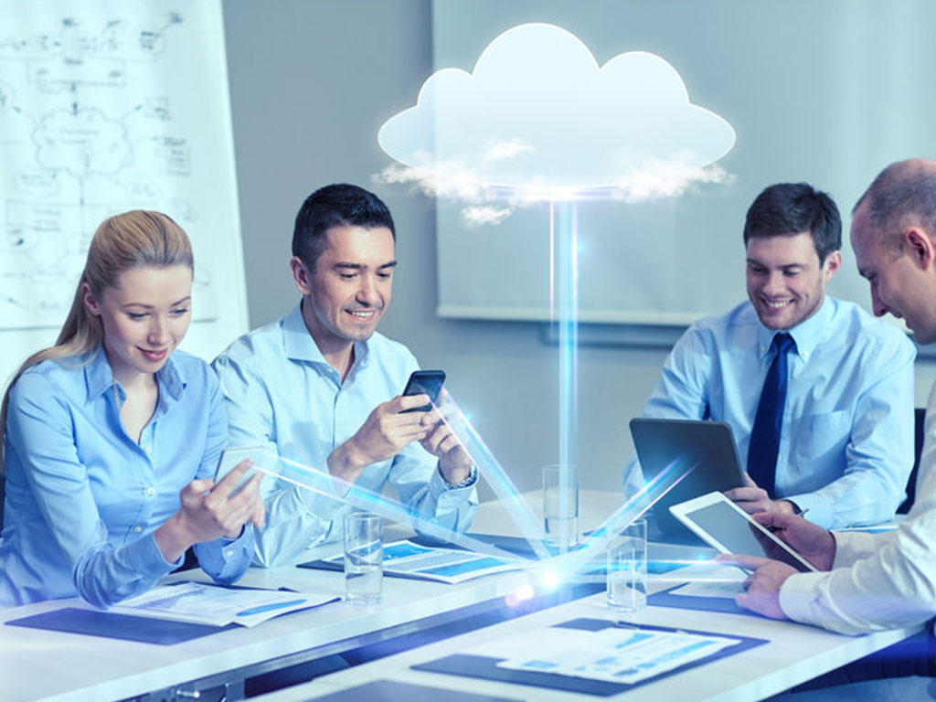 cloud computing 1 Cloud solution Cloud Computing