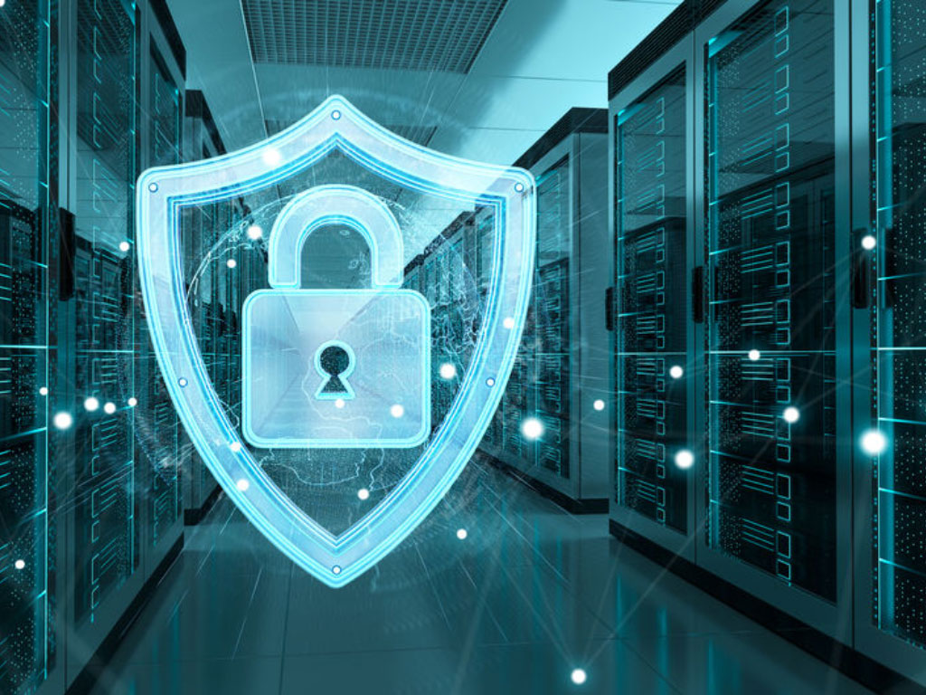 Data Protection Cybersecurity