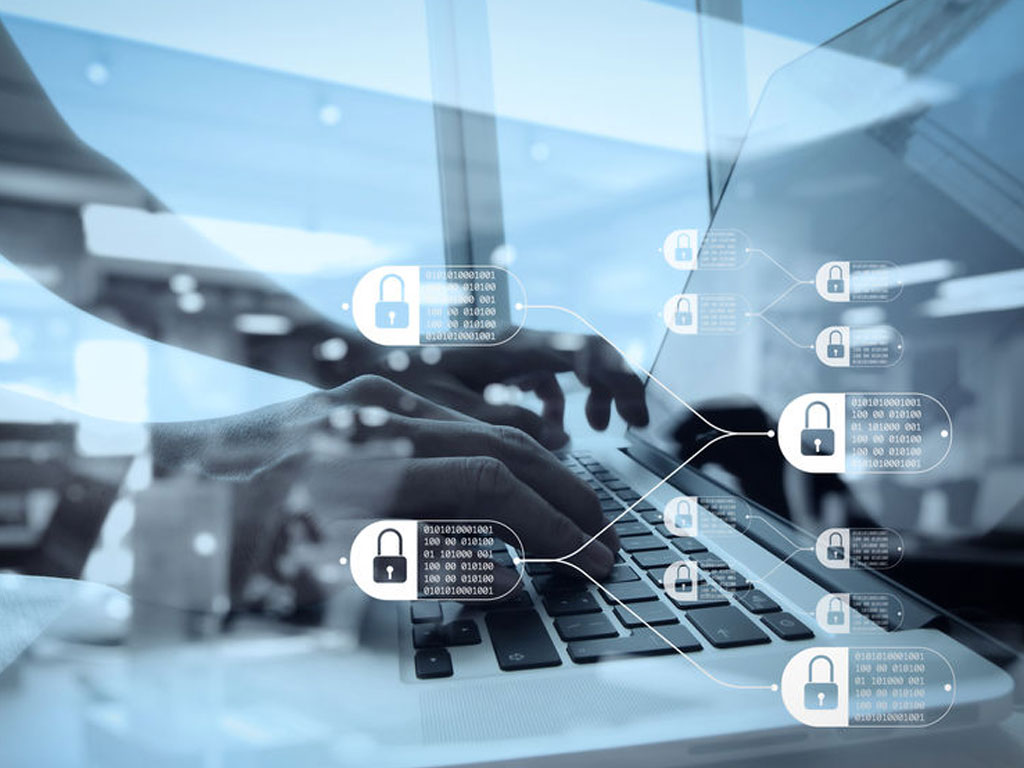 Data Protection Cybersecurity