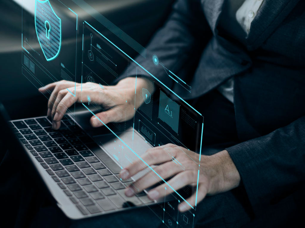 Data Protection Cybersecurity
