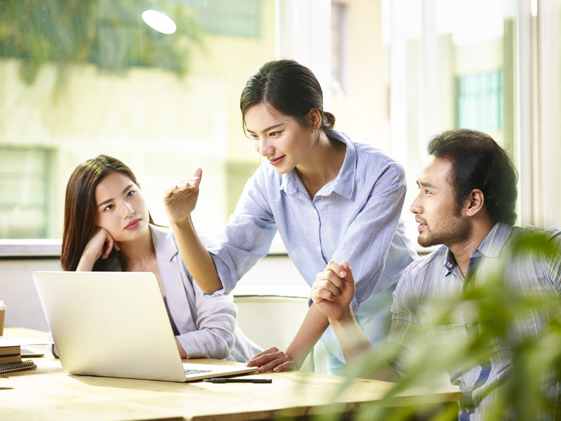 Pentech Digital Transformation