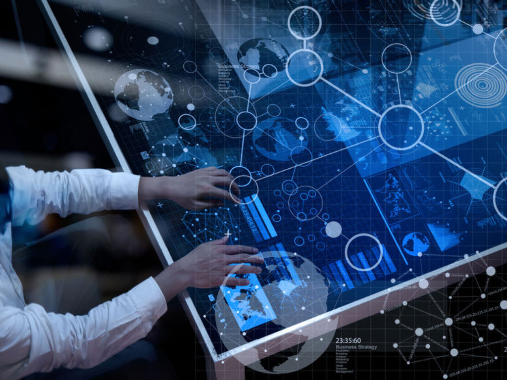 Networking Solution Network Security Network Management