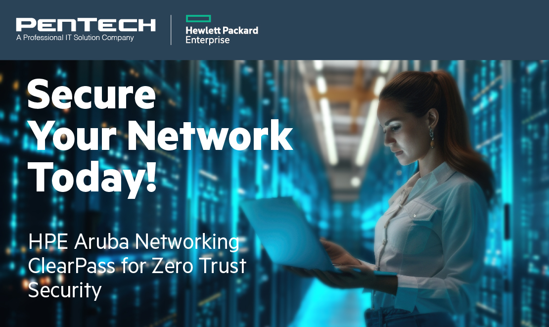 Secure Your Network Today!