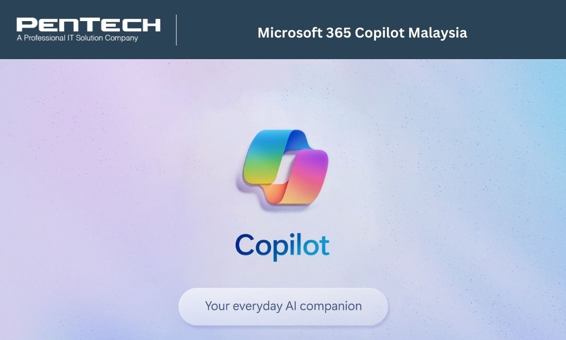 Microsoft 365 Copilot Malaysia